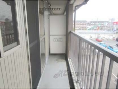 パールコートの物件内観写真