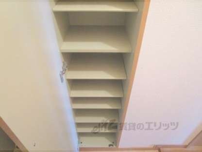 パールコートの物件内観写真