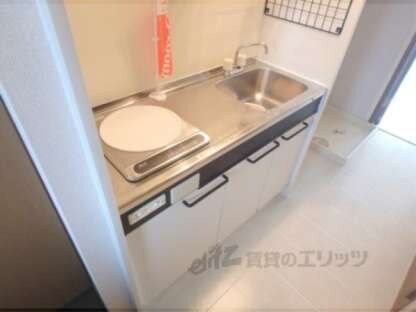 セジュール竹田の物件内観写真