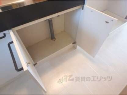 セジュール竹田の物件内観写真