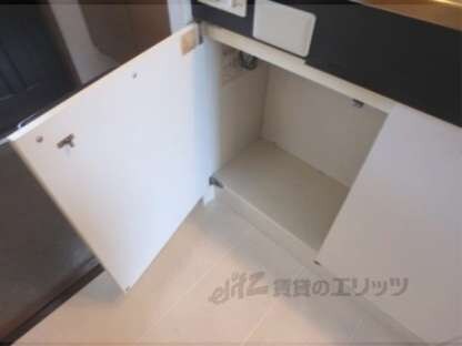 セジュール竹田の物件内観写真