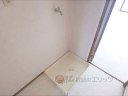 セジュール竹田の物件内観写真