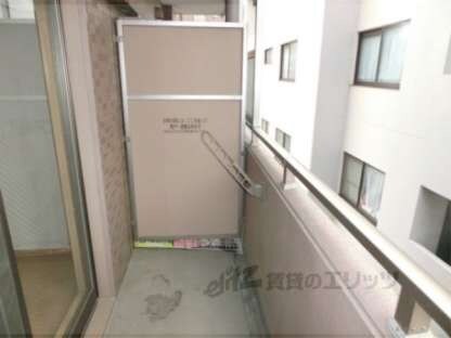 ベラジオ五条烏丸の物件内観写真