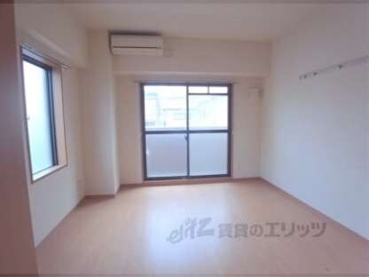 サンシード桃山の物件内観写真