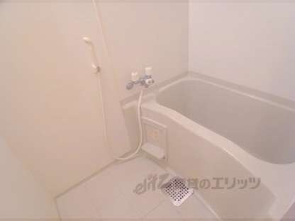 サンシード桃山の物件内観写真