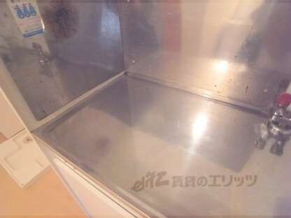 サンシード桃山の物件内観写真