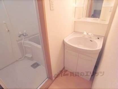 サンシード桃山の物件内観写真