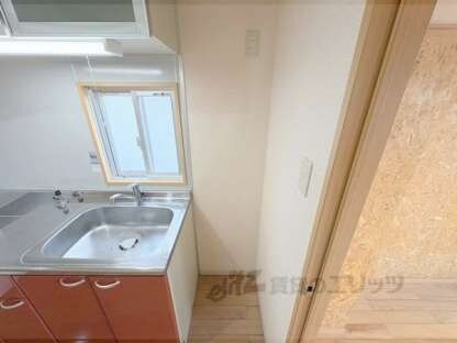 グレース北野の物件内観写真