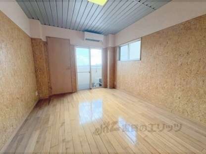 グレース北野の物件内観写真