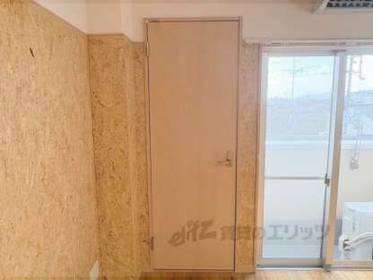 グレース北野の物件内観写真