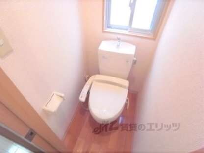 グレース北野の物件内観写真