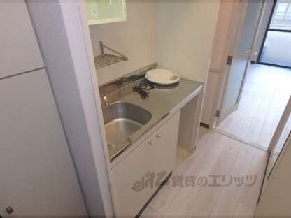 ＤＥＴＯＭ－１烏丸二条の物件内観写真