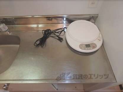 ＤＥＴＯＭ－１烏丸二条の物件内観写真