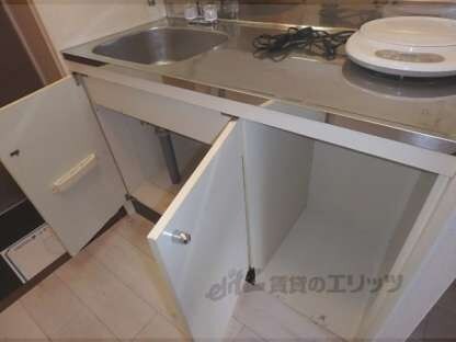 ＤＥＴＯＭ－１烏丸二条の物件内観写真