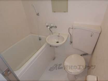 ＤＥＴＯＭ－１烏丸二条の物件内観写真