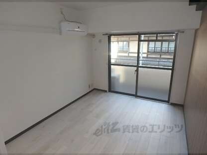 ＤＥＴＯＭ－１烏丸二条の物件内観写真