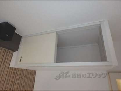 ＤＥＴＯＭ－１烏丸二条の物件内観写真