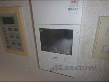 ＤＥＴＯＭ－１烏丸二条の物件内観写真