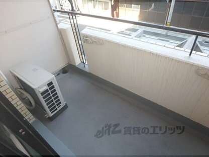 ＤＥＴＯＭ－１烏丸二条の物件内観写真