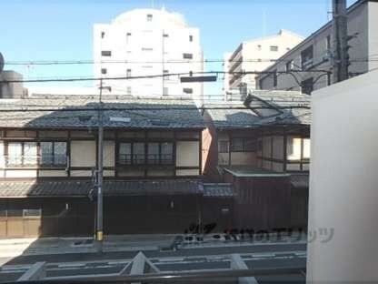 ＤＥＴＯＭ－１烏丸二条の物件内観写真