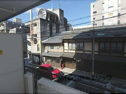 ＤＥＴＯＭ－１烏丸二条の物件内観写真