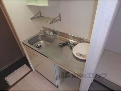 ＤＥＴＯＭ－１烏丸二条の物件内観写真