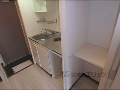 ＤＥＴＯＭ－１烏丸二条の物件内観写真