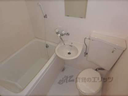 ＤＥＴＯＭ－１烏丸二条の物件内観写真