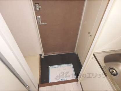 ＤＥＴＯＭ－１烏丸二条の物件内観写真