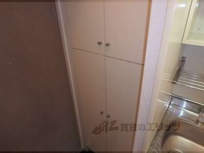 ＤＥＴＯＭ－１烏丸二条の物件内観写真