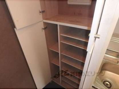 ＤＥＴＯＭ－１烏丸二条の物件内観写真