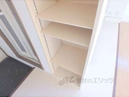 ＡＲＫ・ＢＷの物件内観写真