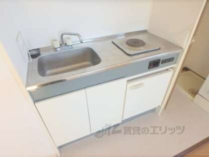 ＡＲＫ・ＢＷの物件内観写真