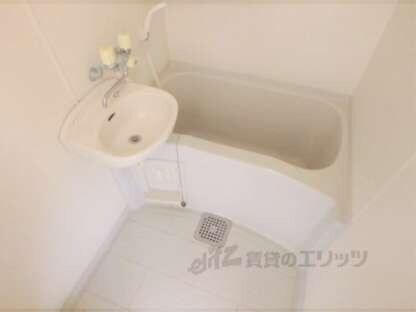 ＡＲＫ・ＢＷの物件内観写真