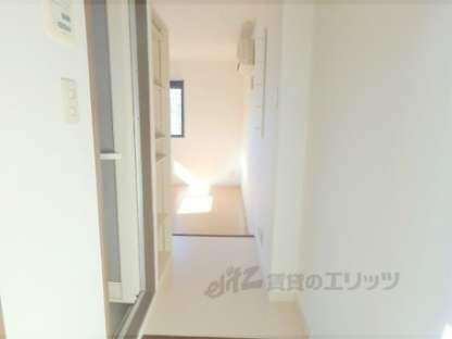 ＡＲＫ・ＢＷの物件内観写真