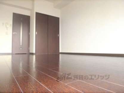 プラネシア星の子山科三条の物件内観写真