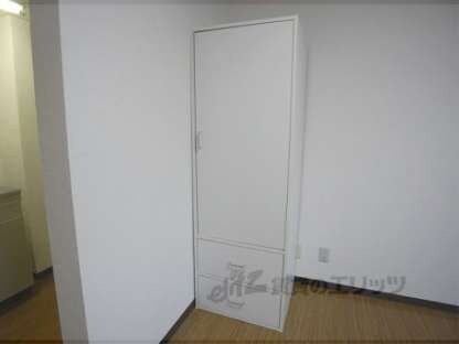 ハイツ翔雲の物件内観写真