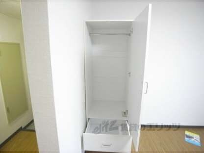 ハイツ翔雲の物件内観写真