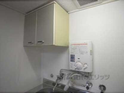 ハイツ翔雲の物件内観写真