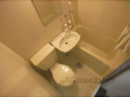 ハイツ翔雲の物件内観写真