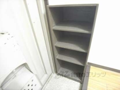 ハイツ翔雲の物件内観写真