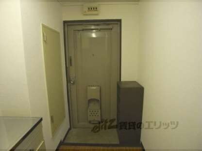 ハイツ翔雲の物件内観写真