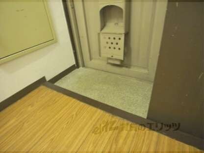 ハイツ翔雲の物件内観写真