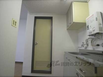 ハイツ翔雲の物件内観写真