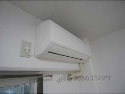 ハイツ翔雲の物件内観写真