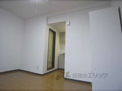 ハイツ翔雲の物件内観写真