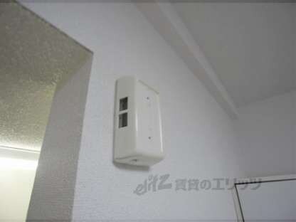 ハイツ翔雲の物件内観写真