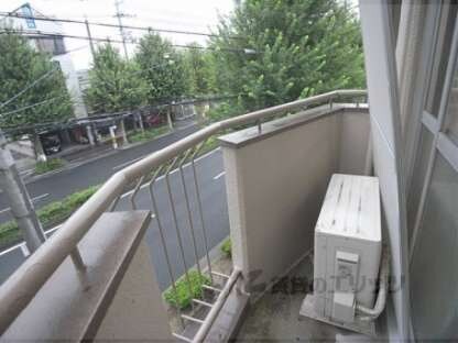 ハイツ翔雲の物件内観写真