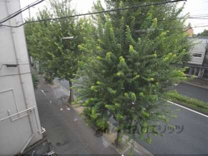 ハイツ翔雲の物件内観写真