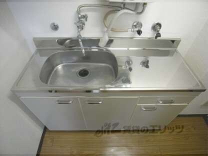 ハイツ翔雲の物件内観写真